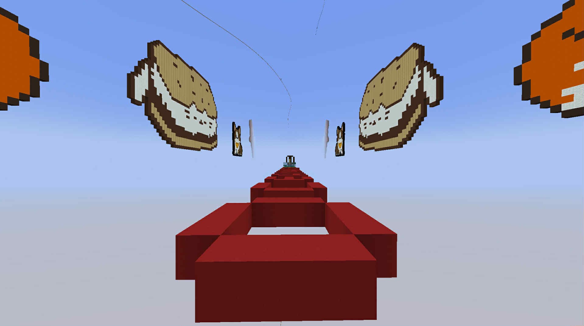 Event 3 - Alliance Organization